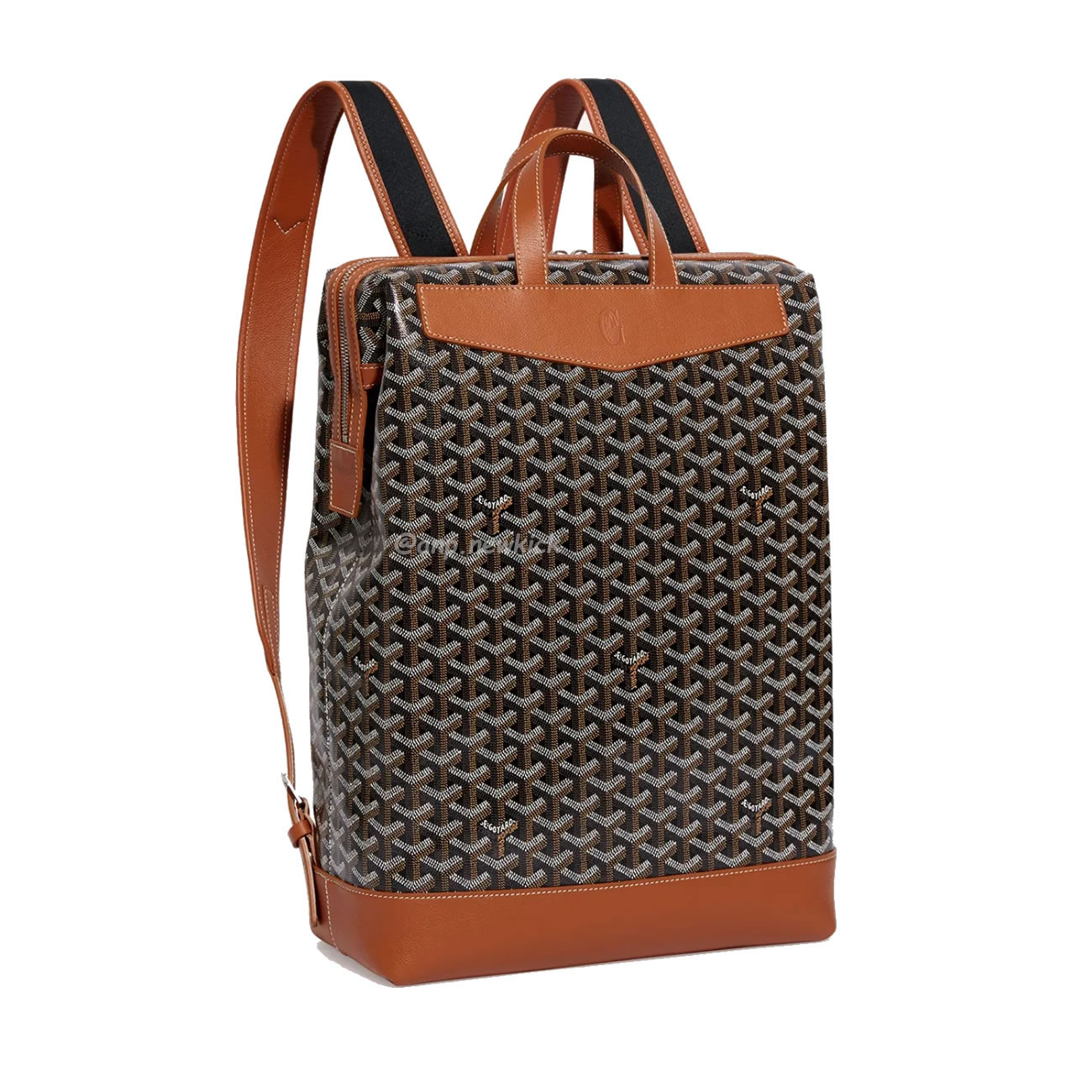 Goyard Cisalpin Knapsack 43 Cm X 14 Cm X 33 Cm (4) - www.newkick.vip
